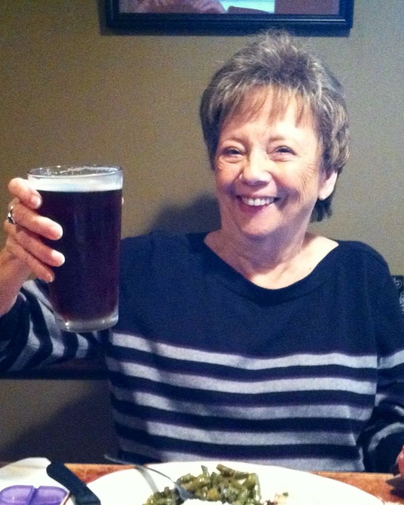 Velma Lois Morelli Profile Photo