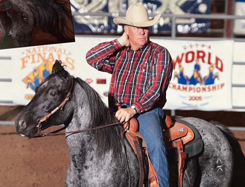 Alan Kirkbride Profile Photo