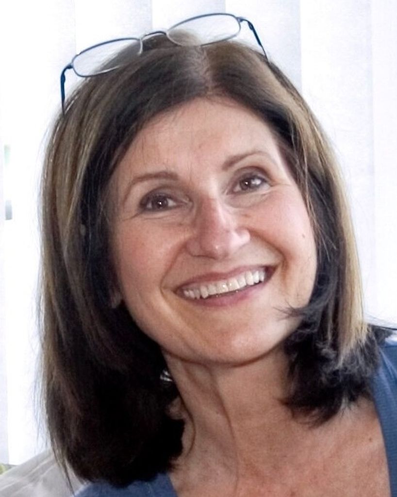 Valentina Horacek Profile Photo