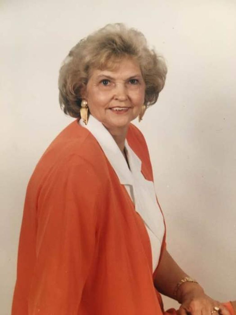 Shirley Parker Profile Photo