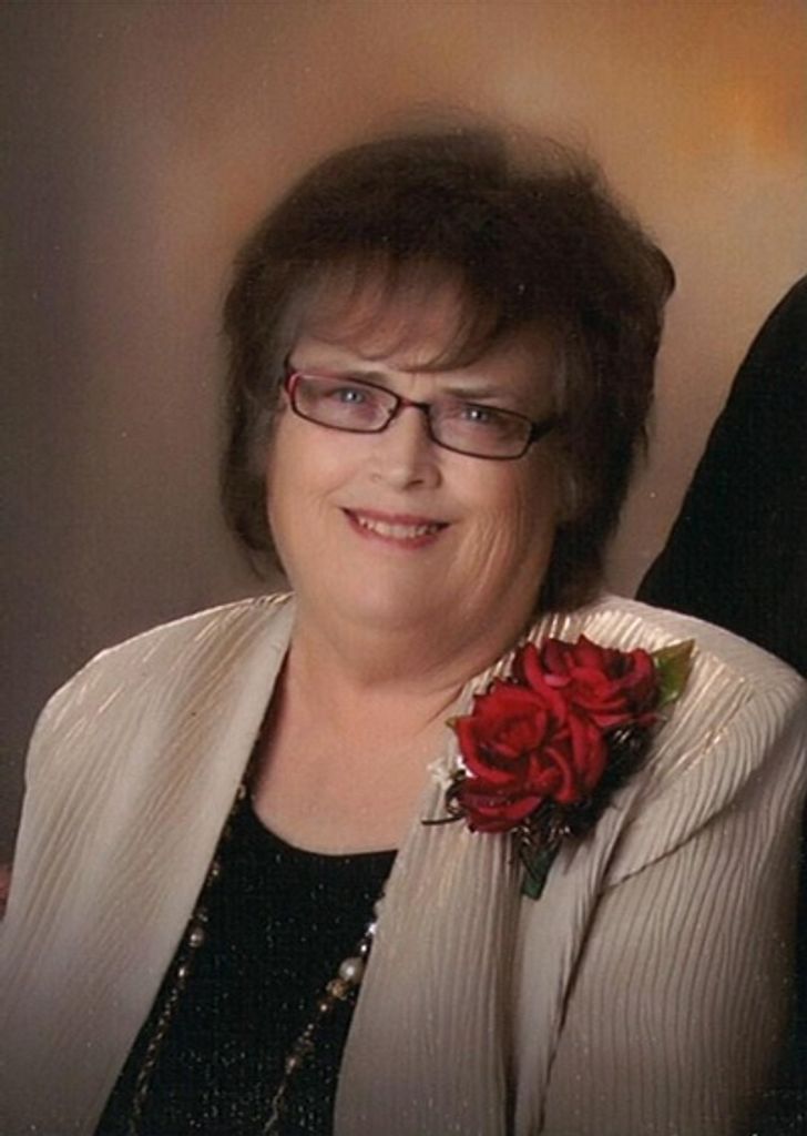 Elizabeth Jean "Betty" Michaelis