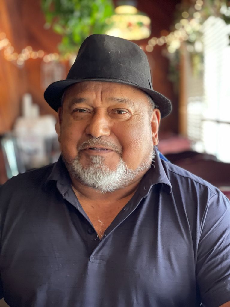 Ricardo Montano Jaquez