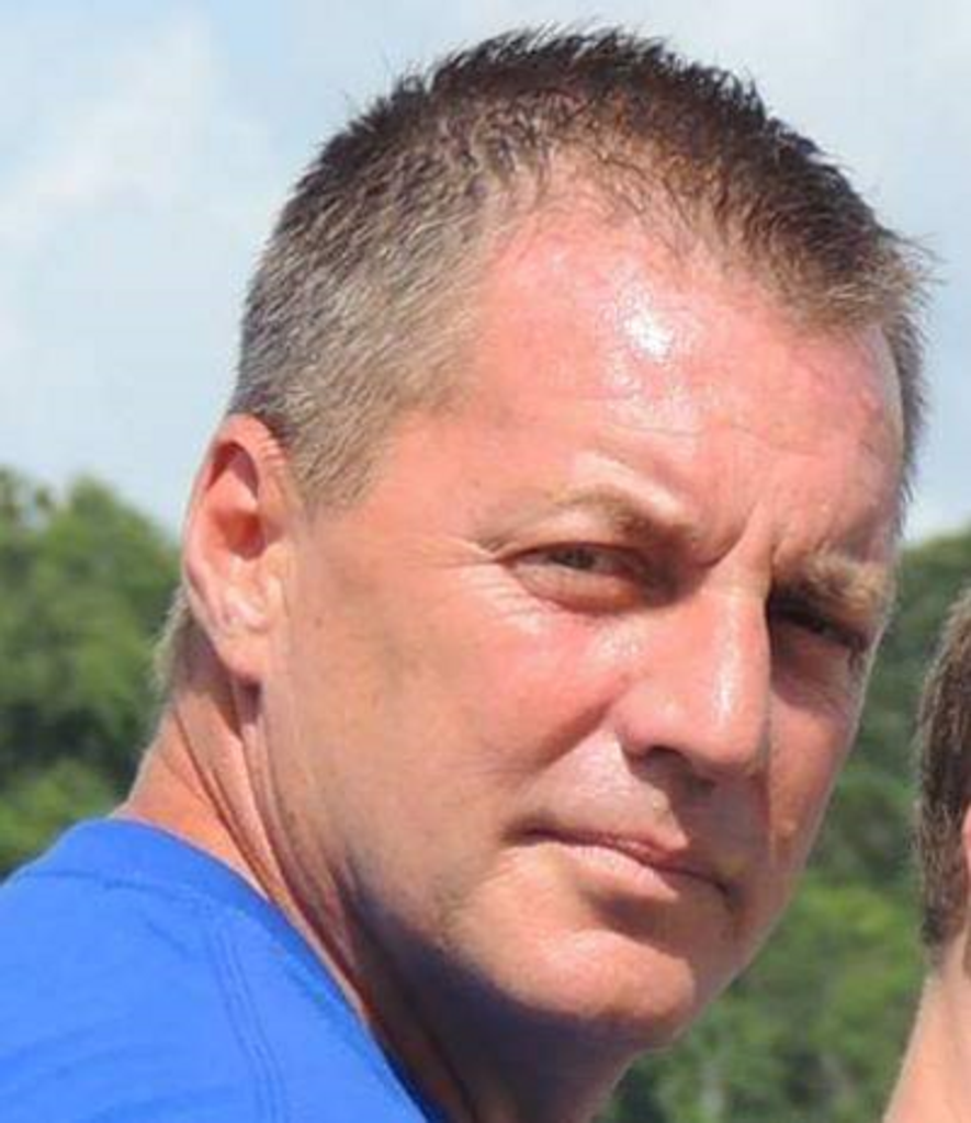 James Douglas Porter Profile Photo