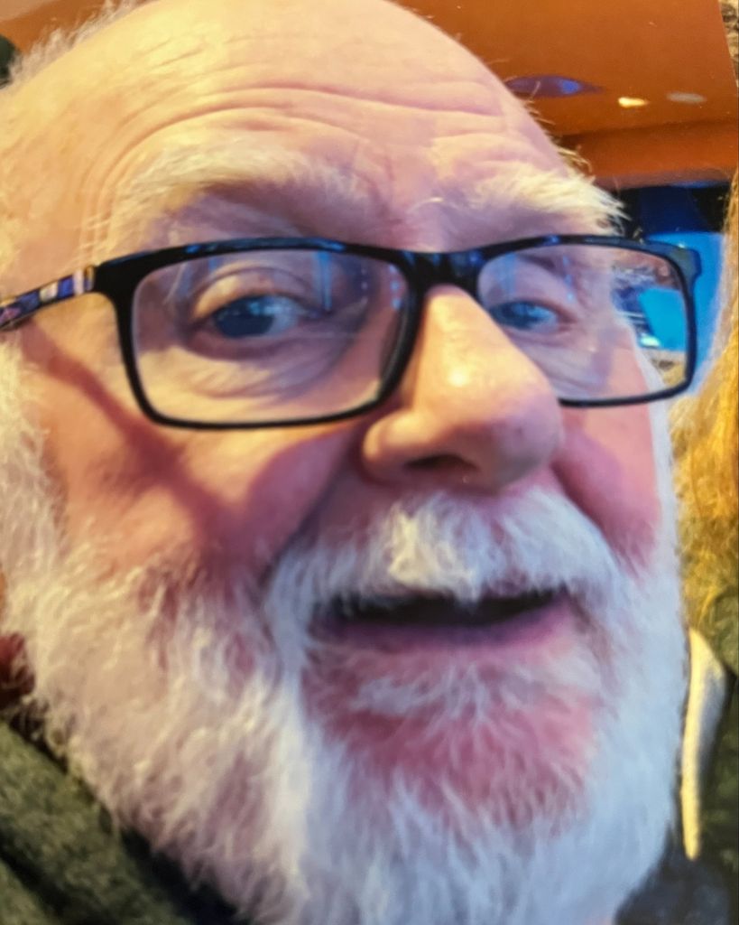 Douglas H. Shultz Profile Photo