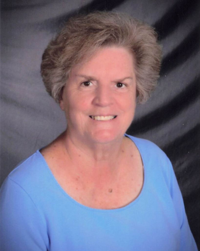 Doris Jean Falconbury