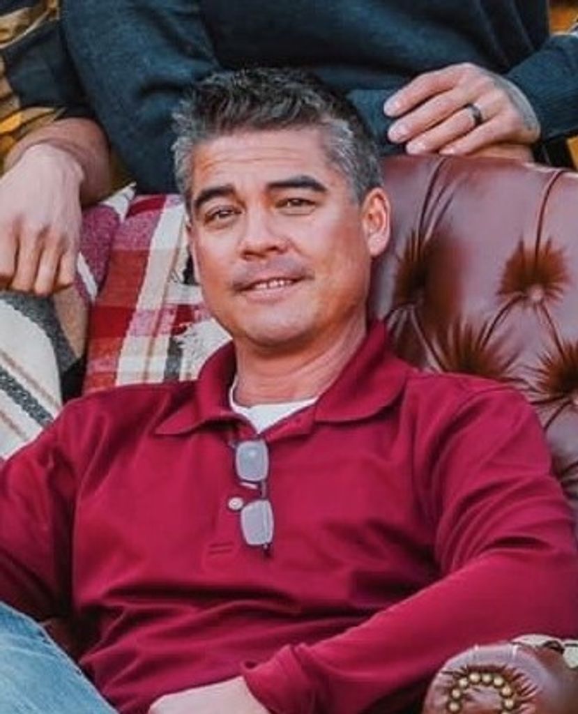 Daniel Griggs Profile Photo
