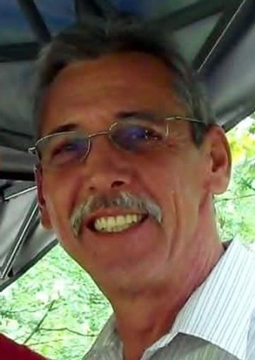 Photo of Kenneth R. Kaczynski