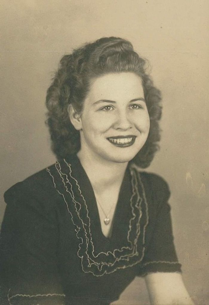 Maxine Hagerman Profile Photo