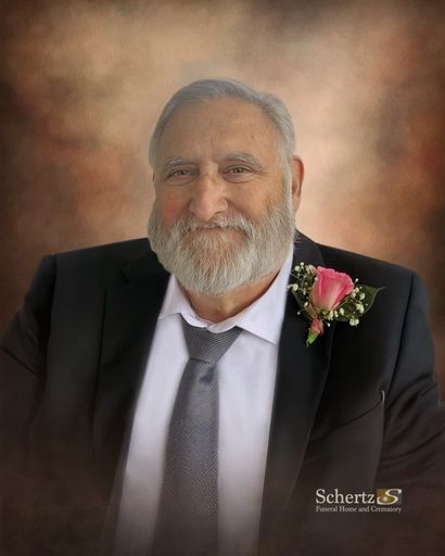 Earl Richard Ostrander's obituary image
