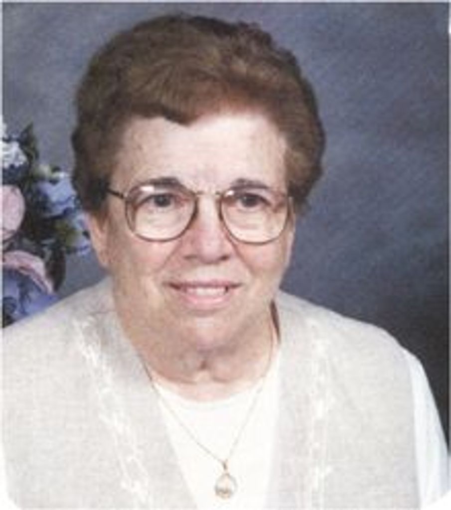 Agnes Krahn
