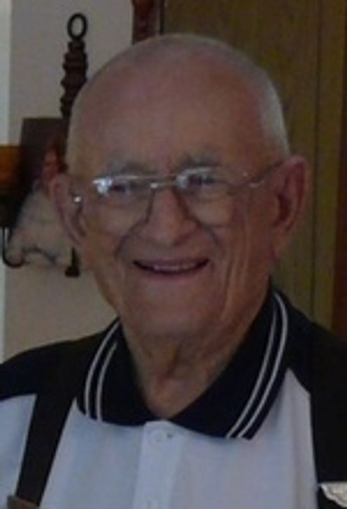 Harold Gorder