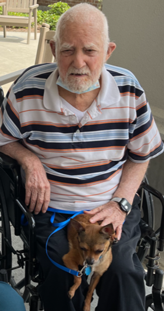 William “Bill” Spencer Hutchinson