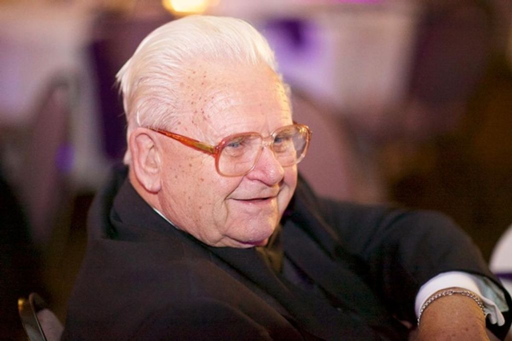 Bernard George Dean Profile Photo