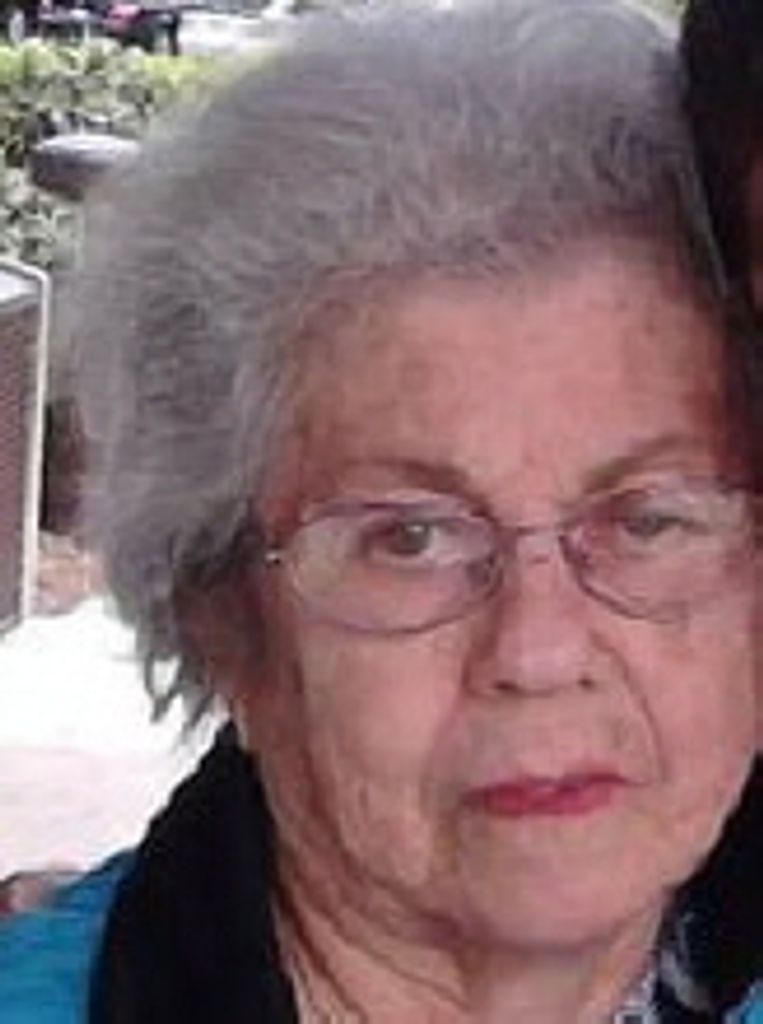 Isabel Mojica Gonzalez