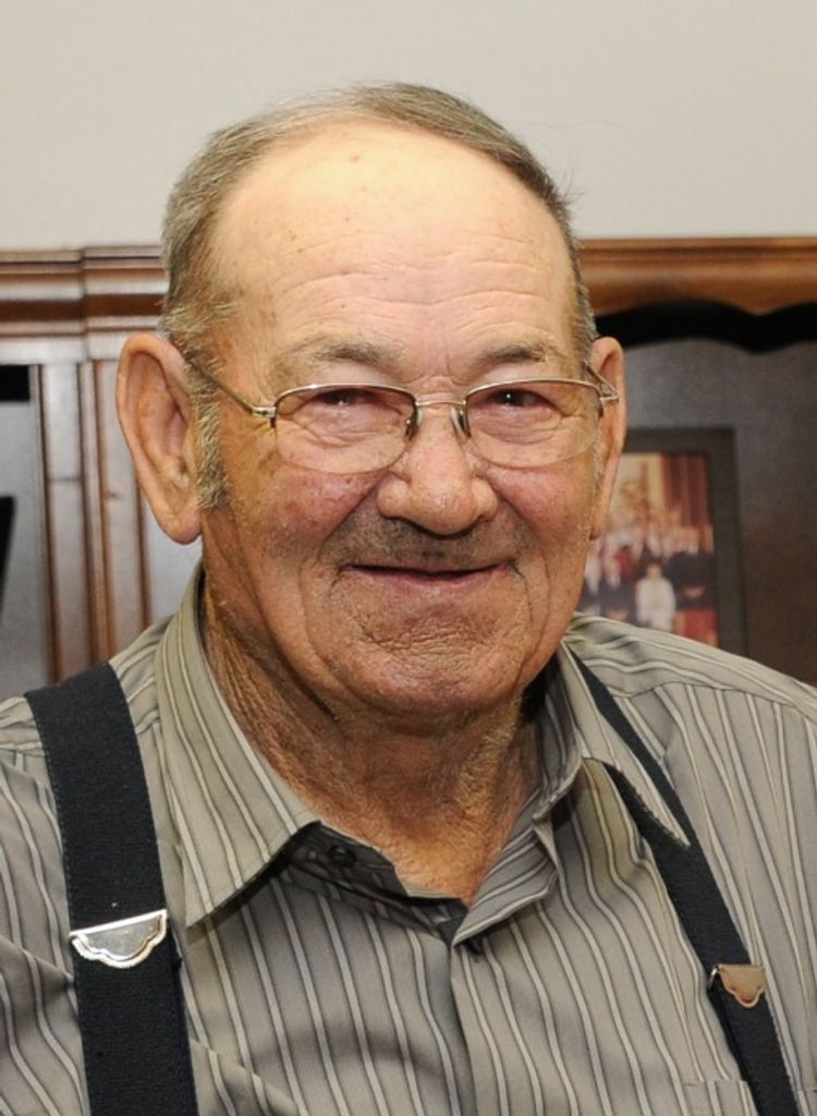 Donald Ray Baker Sr.