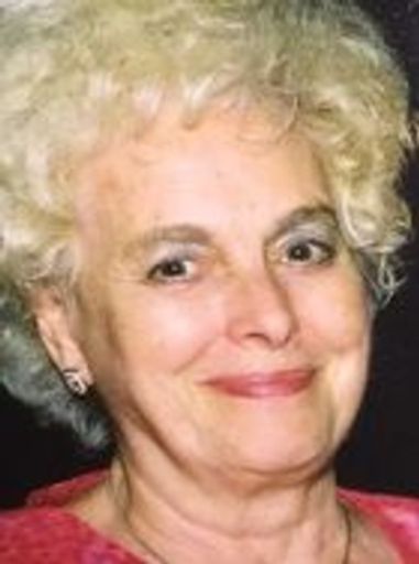 Eugenia Ann Hanson Profile Photo