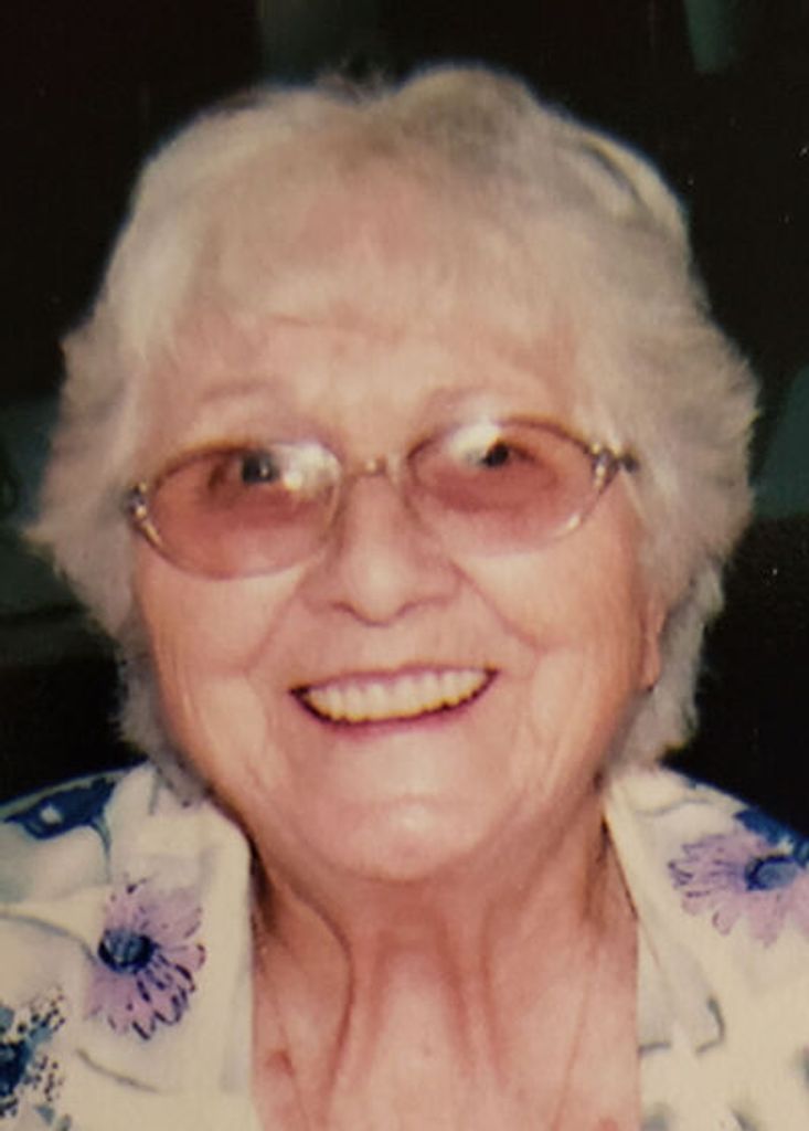 Louise Gillock Profile Photo