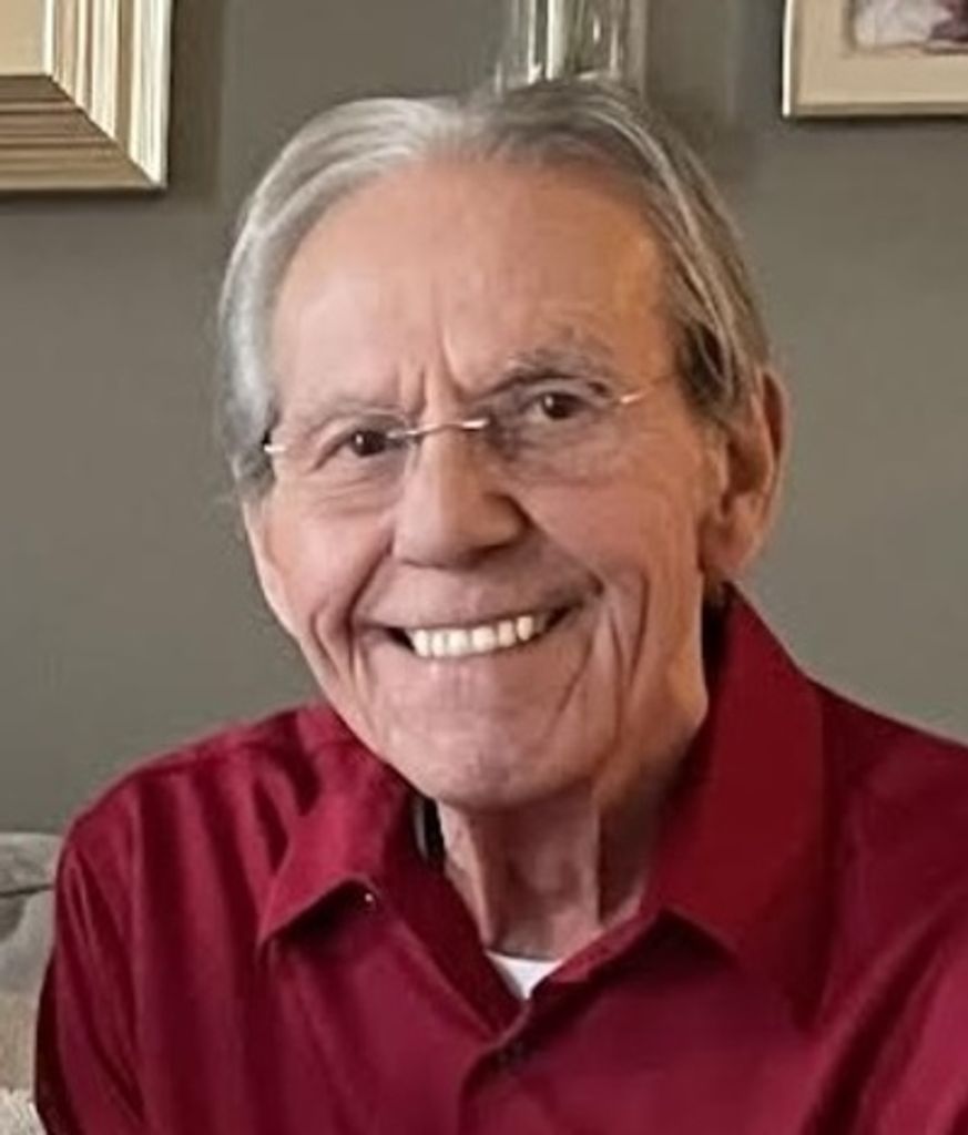 Larry Stabler Profile Photo