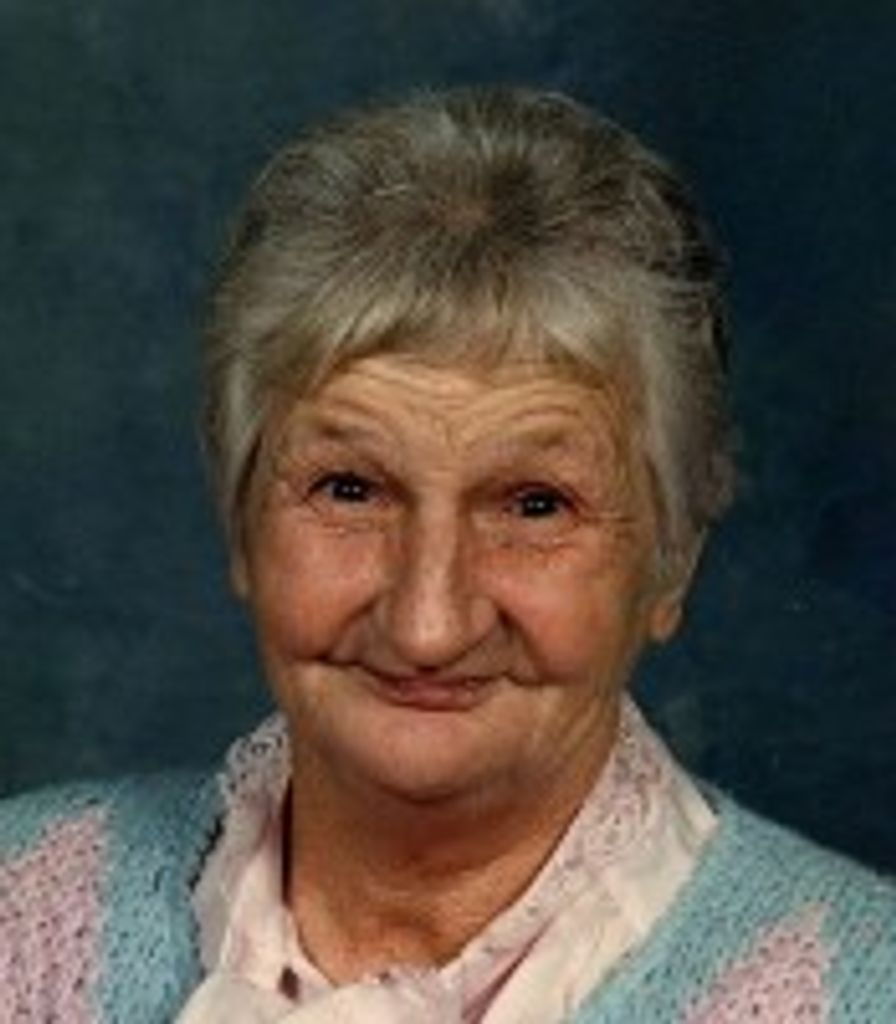 Miss Betty Lou Doss