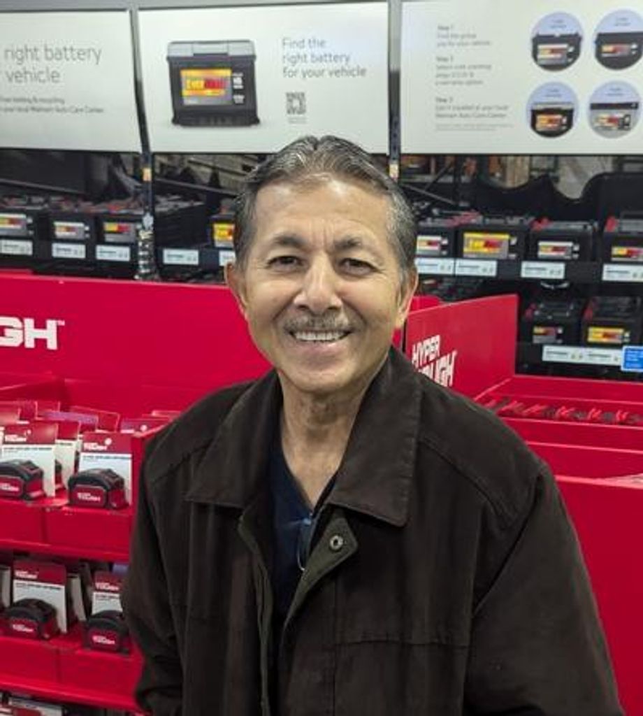 Martin Martinez