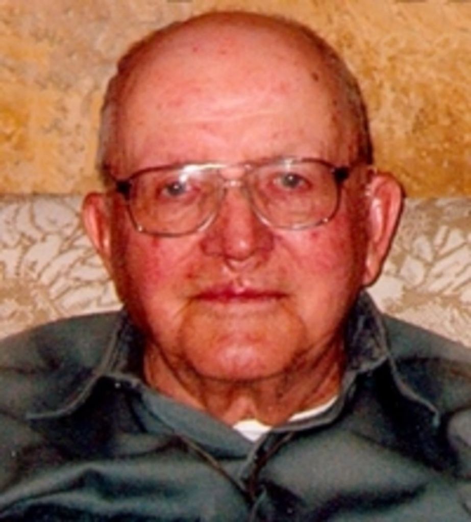 Robert D. Bushfield