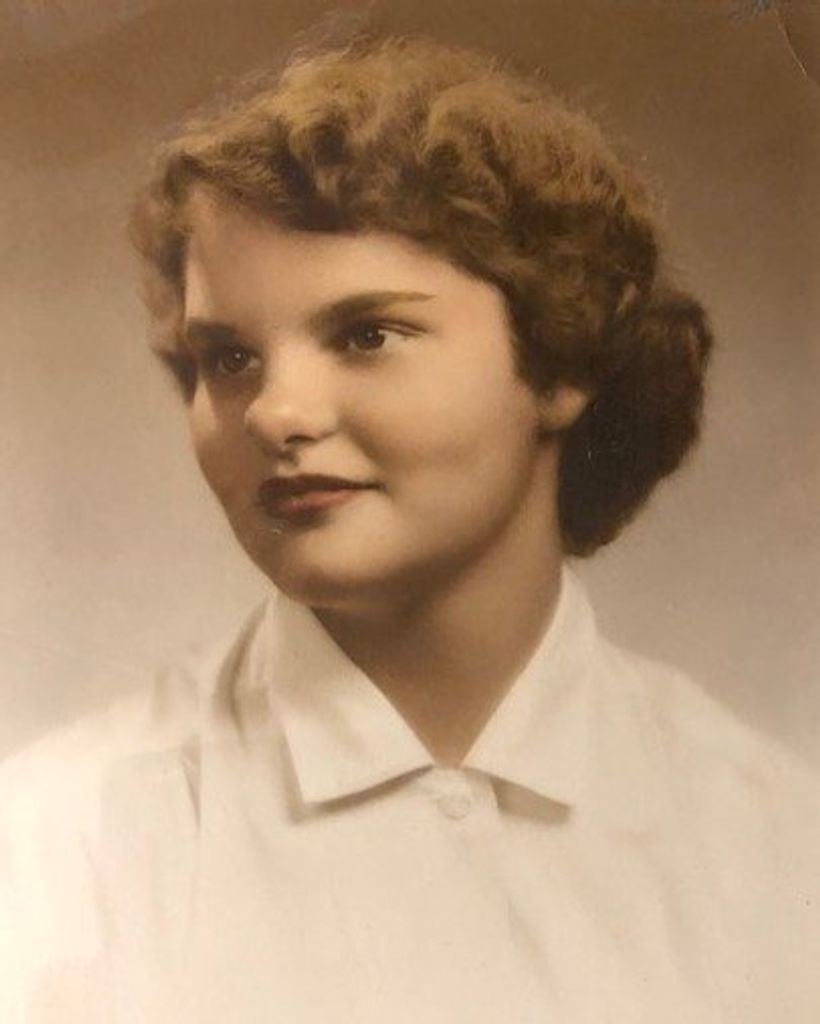 Janice M. Gapp