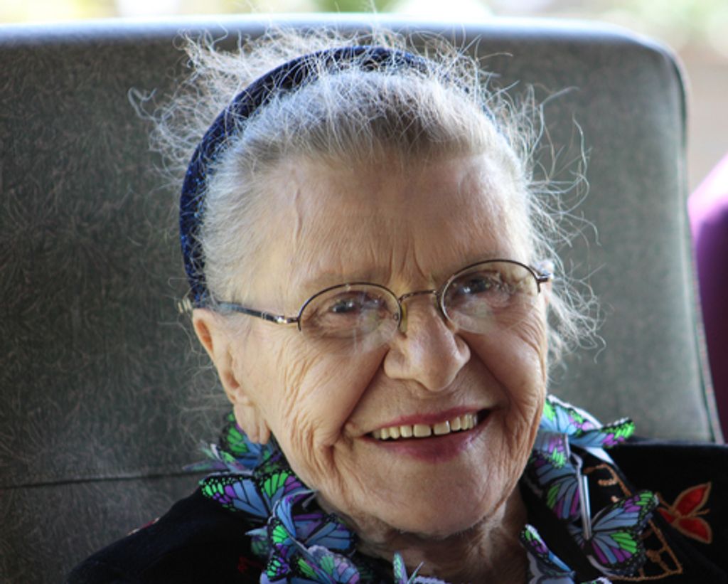 Helen Marsh Hudson Profile Photo