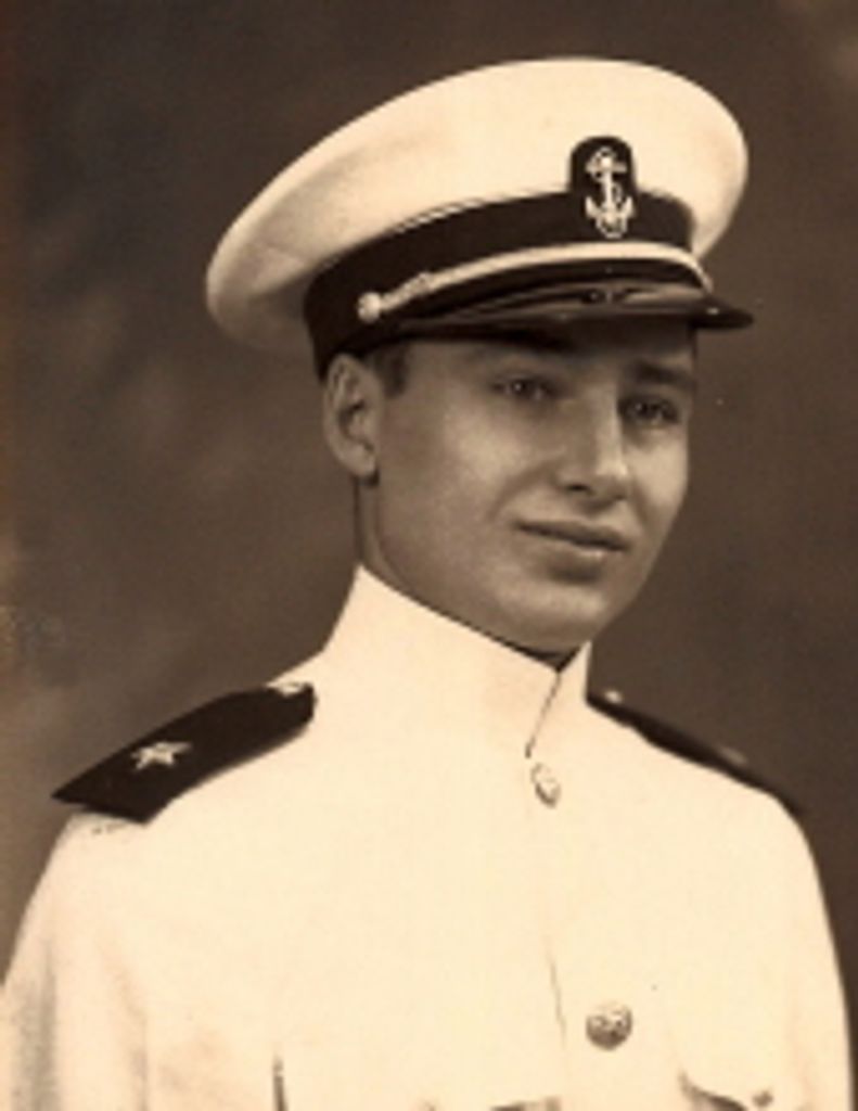 Harold Everett Jackson, Jr.