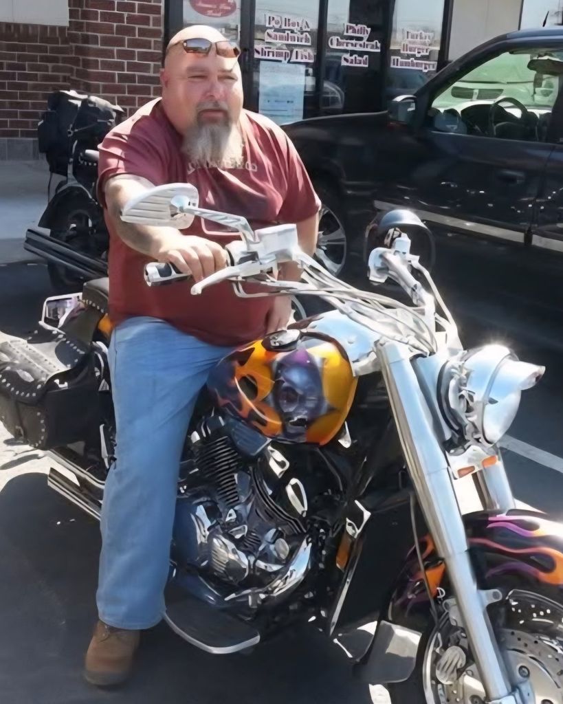 David Michael Durden Profile Photo