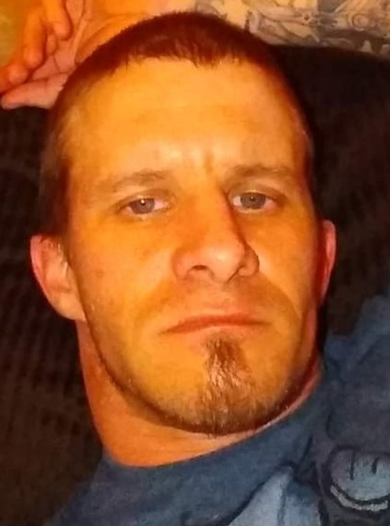 David "Bo" Edward Williams