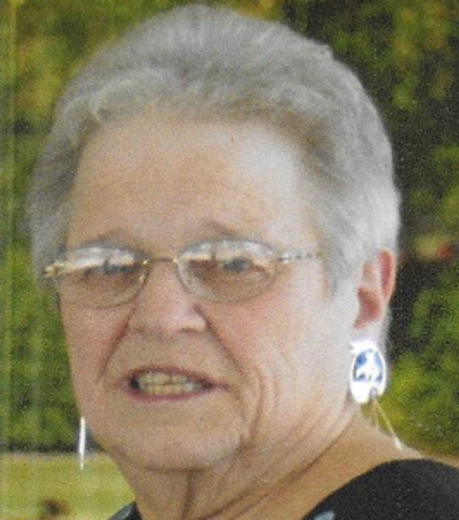 Bonnie Welke Profile Photo