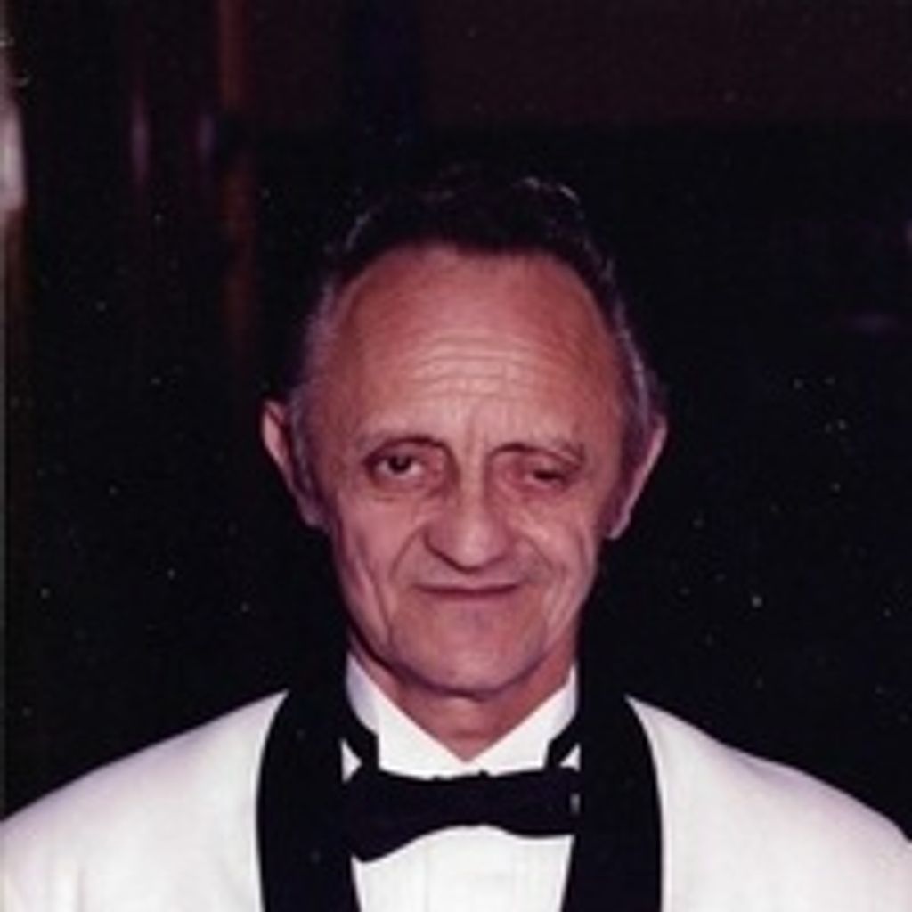 Pedro Arocho Jr
