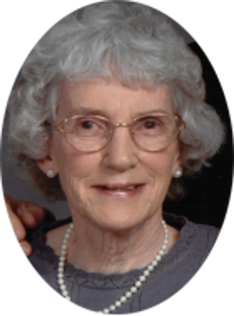 Kathleen  Micklewright