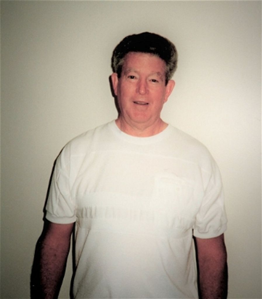 Thomas Edward "Tom" Jones Profile Photo