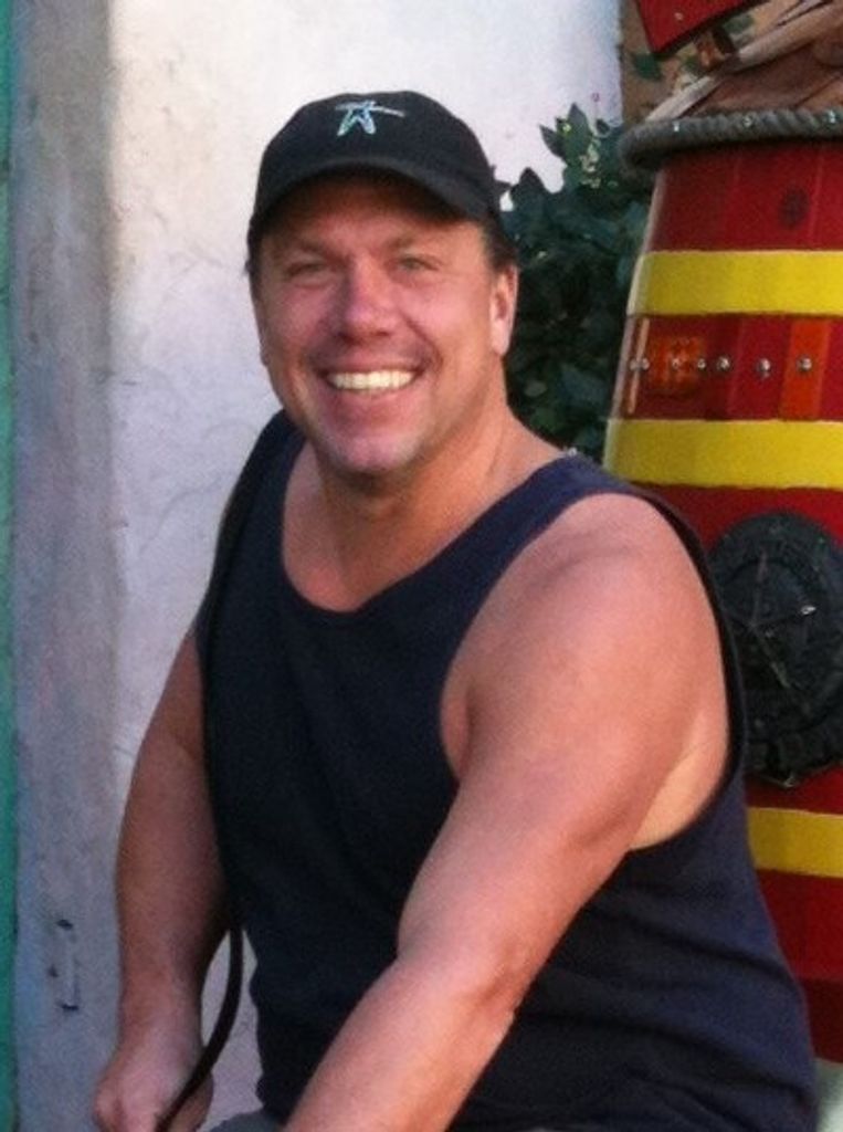 Gordy Nyenhuis Profile Photo