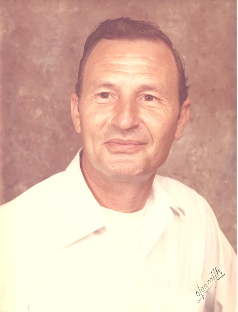 James A. Crawford Profile Photo