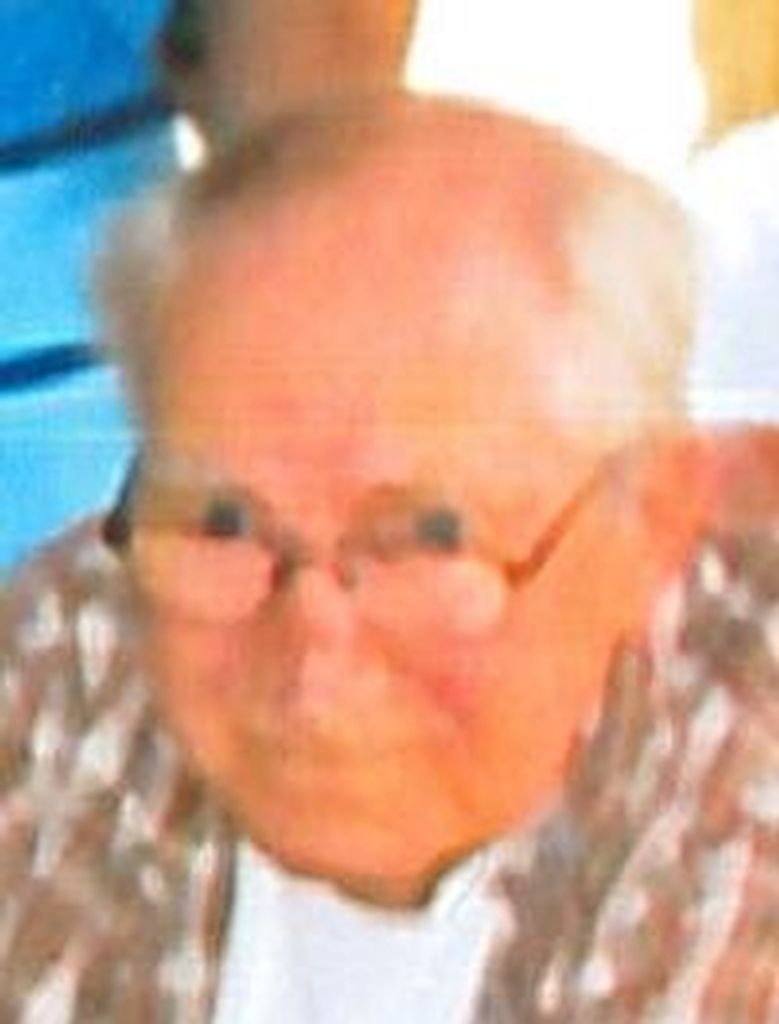 Harold Al Wolschlager