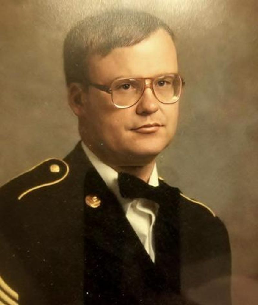Ssg (Retired) John Duane Mortensen Profile Photo