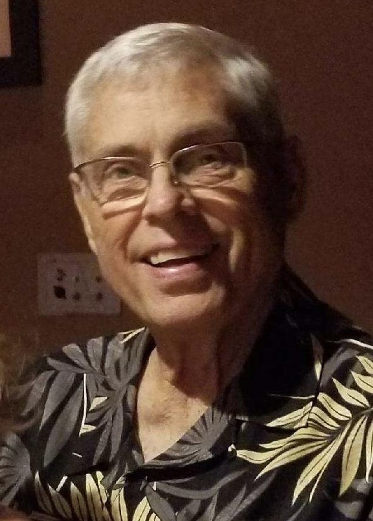 James L. Popp Profile Photo