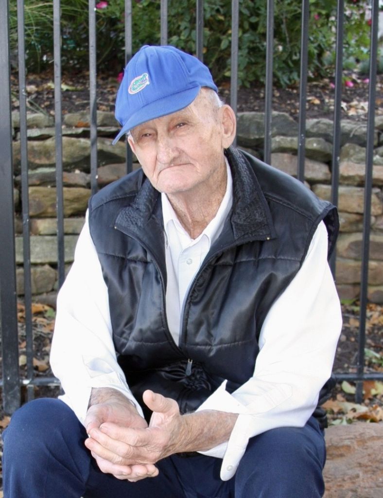 Eudon Lanton Profile Photo