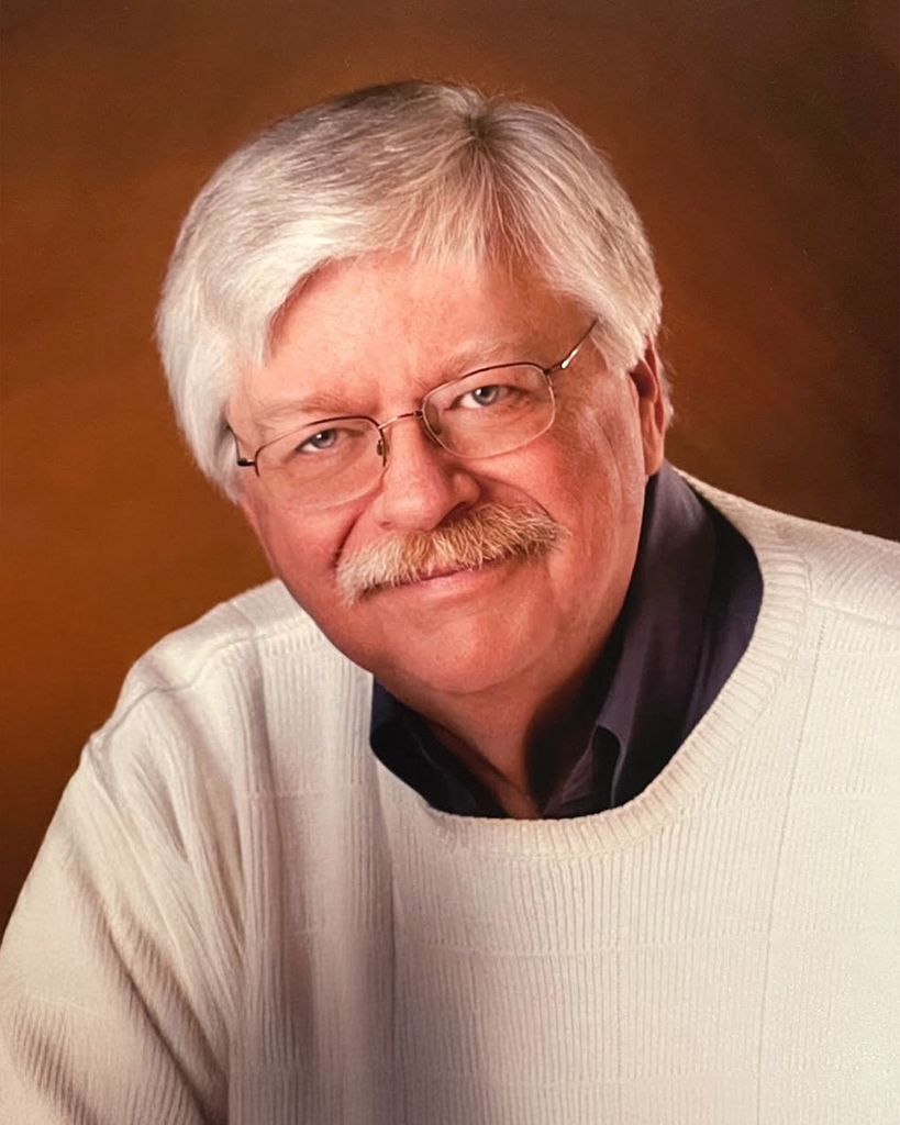 Richard K. Nordeng