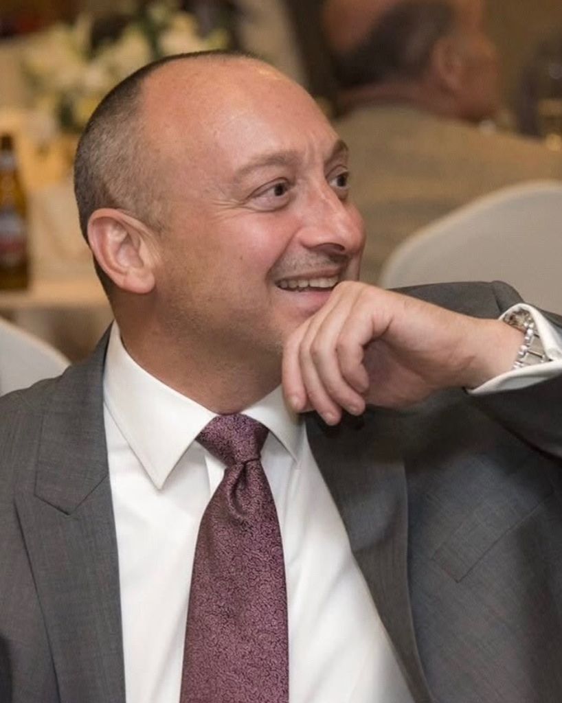 Ralph Santosuosso Profile Photo