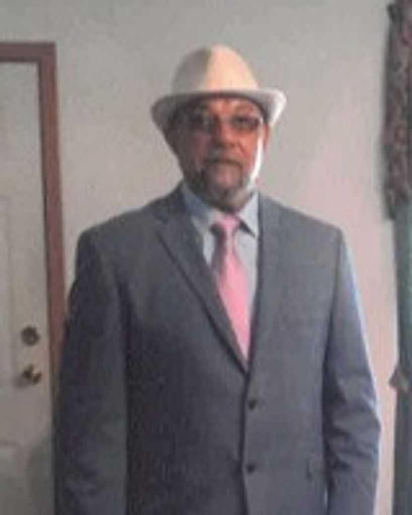 Mr. Charles Smith Profile Photo