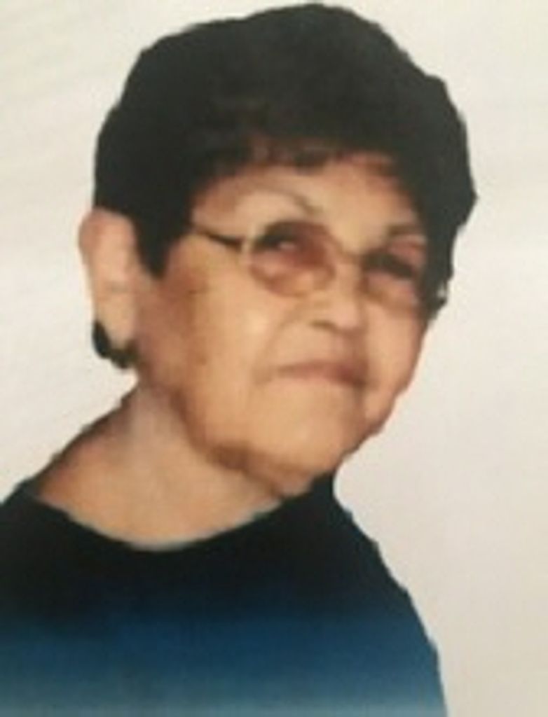 Carmen N. Sanchez