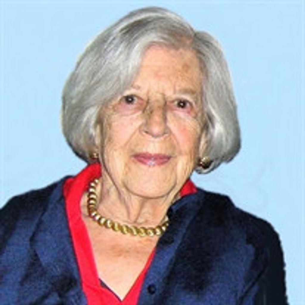 Elaine Famiglietti Ricci