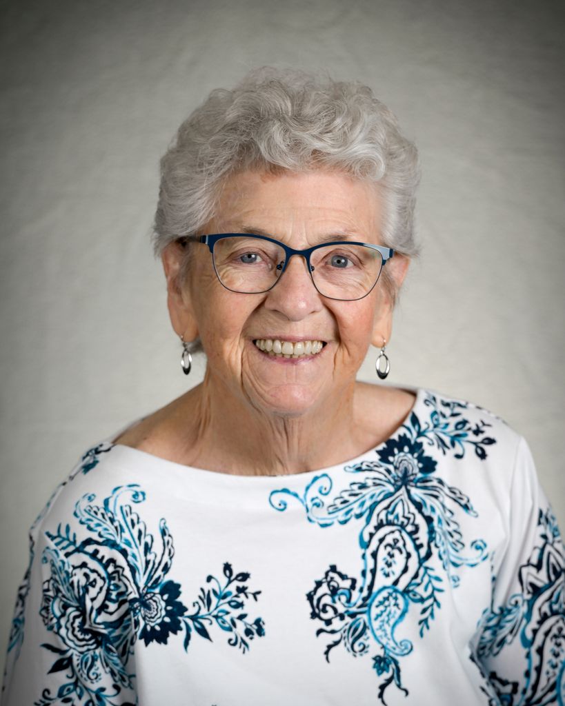 Mary T. Black