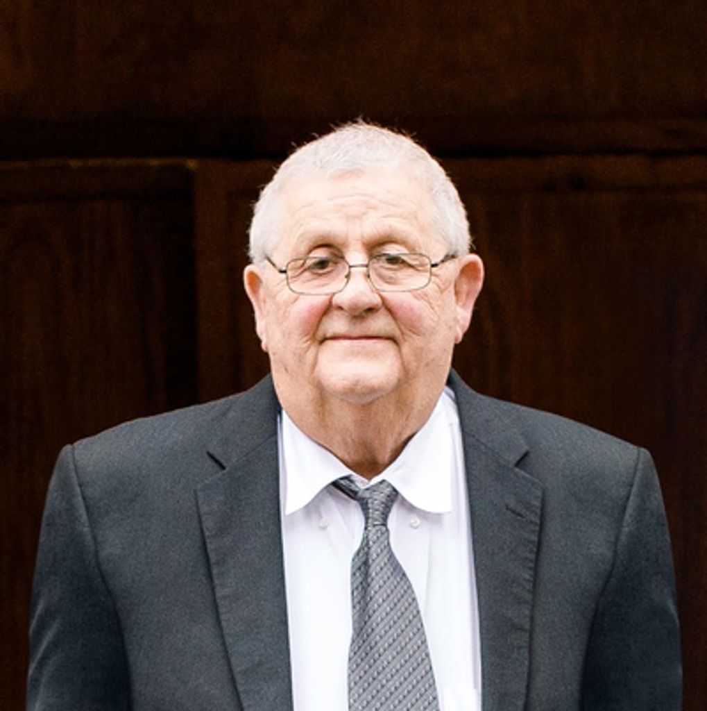 Terry Duane Dunn
