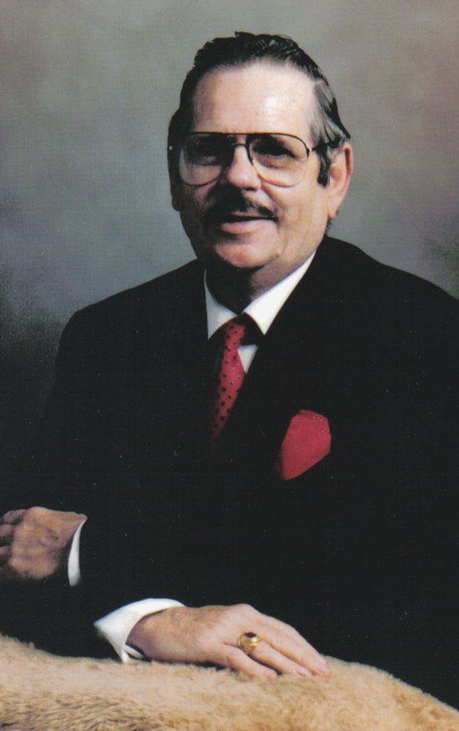 James R. Dark Profile Photo