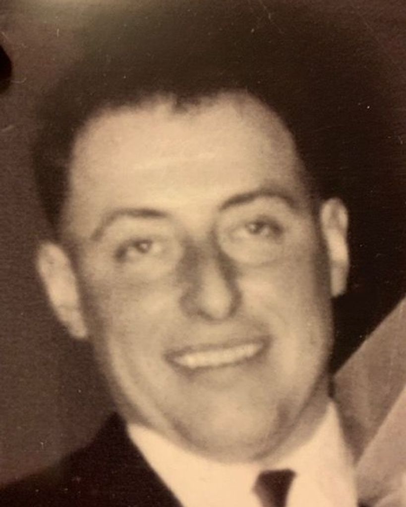 Bernard Louis Patoine