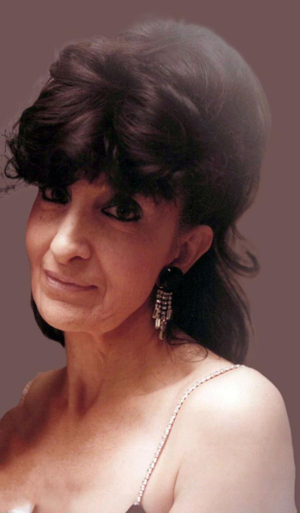 Atelina Filomena Zaguroli Profile Photo